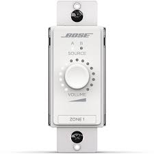Bose controlcenter cc-3d digital zone controller,  controlador de zona digital
